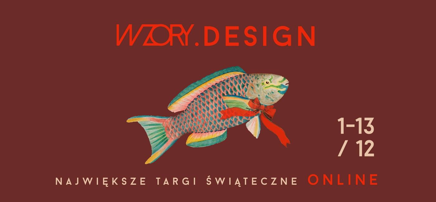 prezenty od polskich projektantów