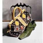 Walizki i torebki Louis Vuitton