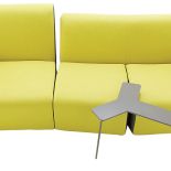 Entailles (marka Ligne Roset) – projekt Philippe Nigro