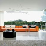 "Sofa Freestyle (Molteni &amp