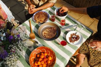 jak przygotować wyjątkowy piknik dla rodziny i przyjaciół