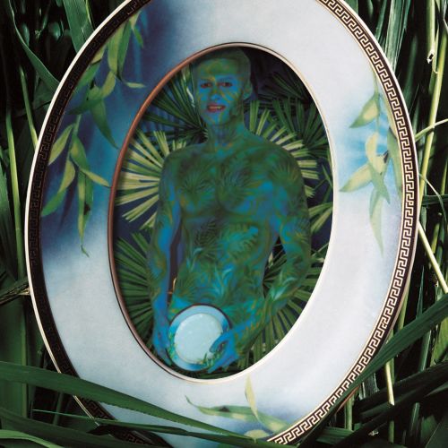 Porcelana Rosenthal Versace Jungle.  Versace dla domu