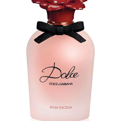 Dolce Rosa Excelsa, Dolce Gabbana. Flaszeczka z kwiatkiem