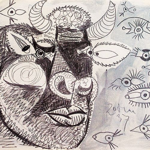 Pablo Picasso