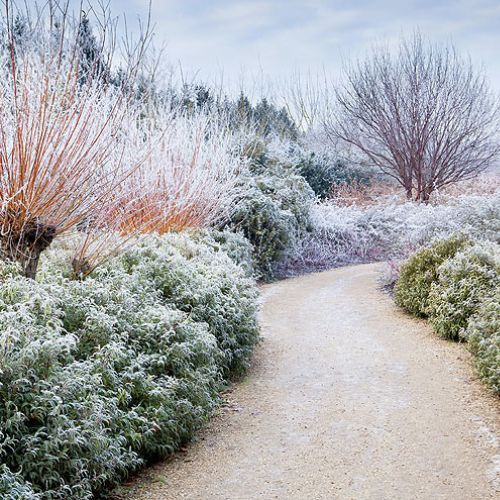 Anglesey Abbey