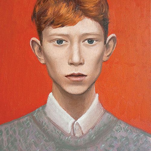 Katarzyna Karpowicz, King Krule , 2015