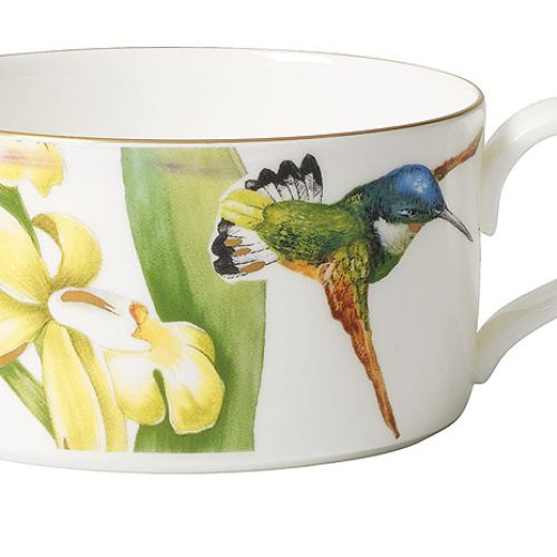 Kolekcja Amazonia Birds. VILLEROY BOCH