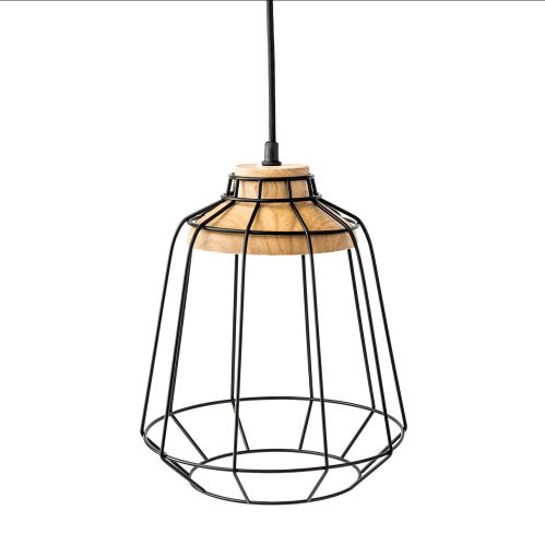 Lampa Modern Scandi, DUKA. Skandynawski spokój i harmonia