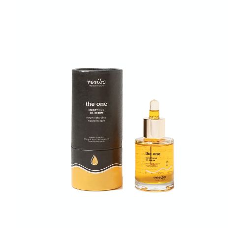 domowe spa serum do twarzy