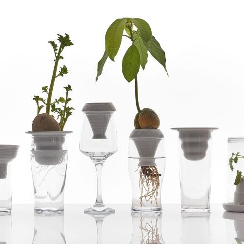 Plantation, projekt: Alicja Patanowska, producent: Porcelana Krzysztof Sp. z o.o. Fot. musthave.lodzdesign.com