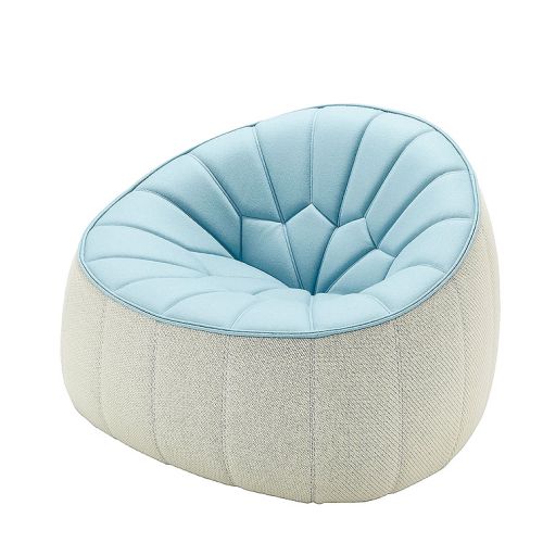 Ottoman - z marokańskich inspiracji, Ligne Roset, 1200 euro, Galeria Wnętrza.