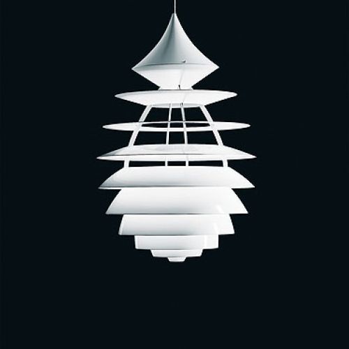 Poul Henningsen. Lampy, poul henningsen, projektant