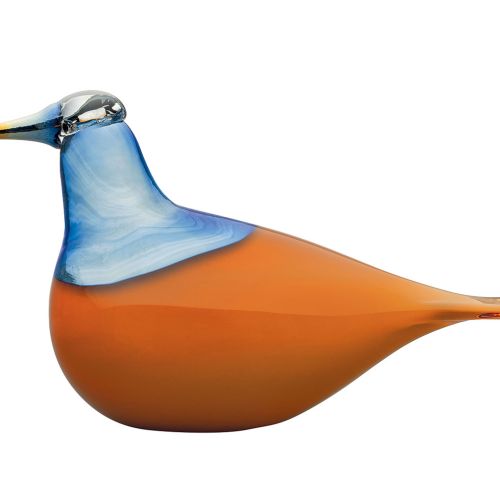 Ptak ze szkła, seria Birds by Toikka, iittala.com