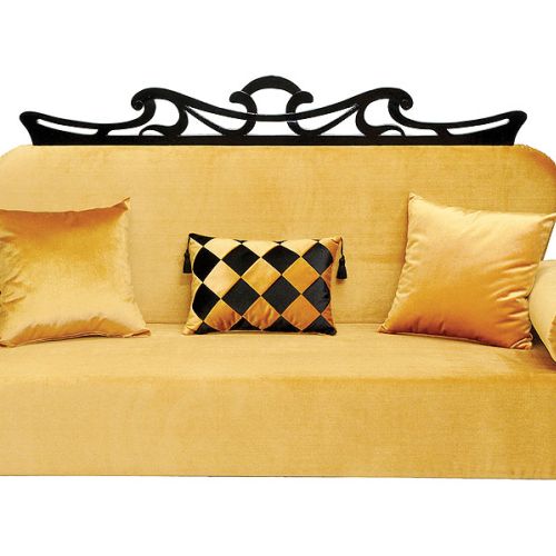 Sofa Artedeco, 3650 zł, luxdesign.com.pl