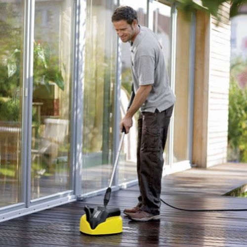 T400 do czyszczenia powierzchni płaskich. KARCHER