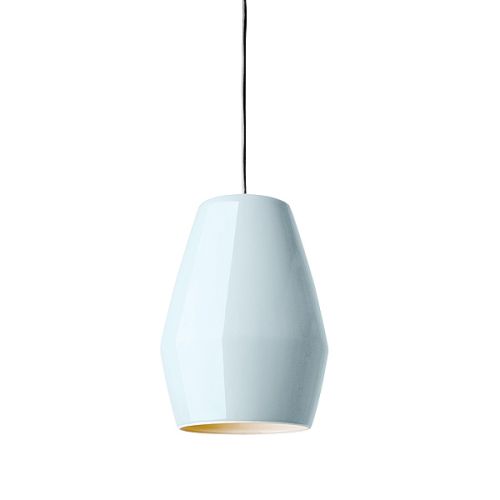 W pastelach – żyrandol Bell, NORMANN COPENHAGEN