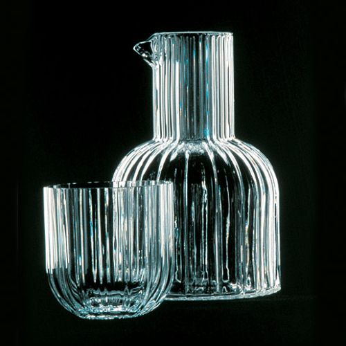 Z manufaktury Venini C., 1979 r. Murano