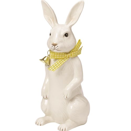 Zając z kolekcji Easter Bunnies Villeroy Boch