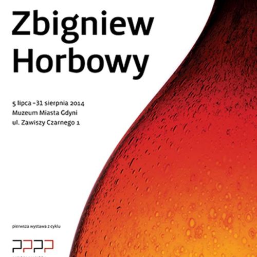 Zbigniew Horbowy – spotkanie z legendą polskiego designu, do 31 sierpnia 2014 r.