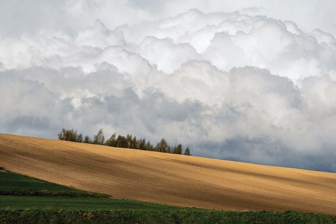 fotografie Małgorzaty Gajos i Anny Gawryszewskiej