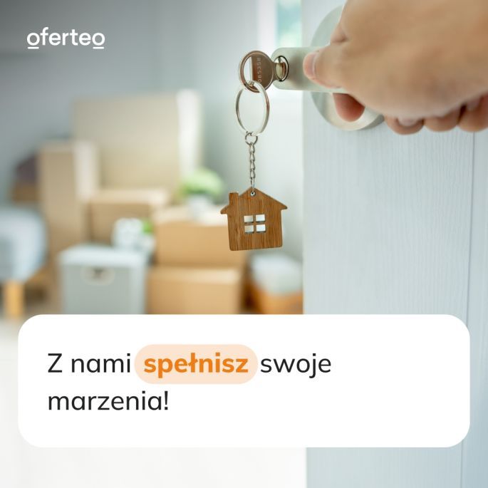 Oferteo: miejsce, w którym Twoje inspiracje ożywają