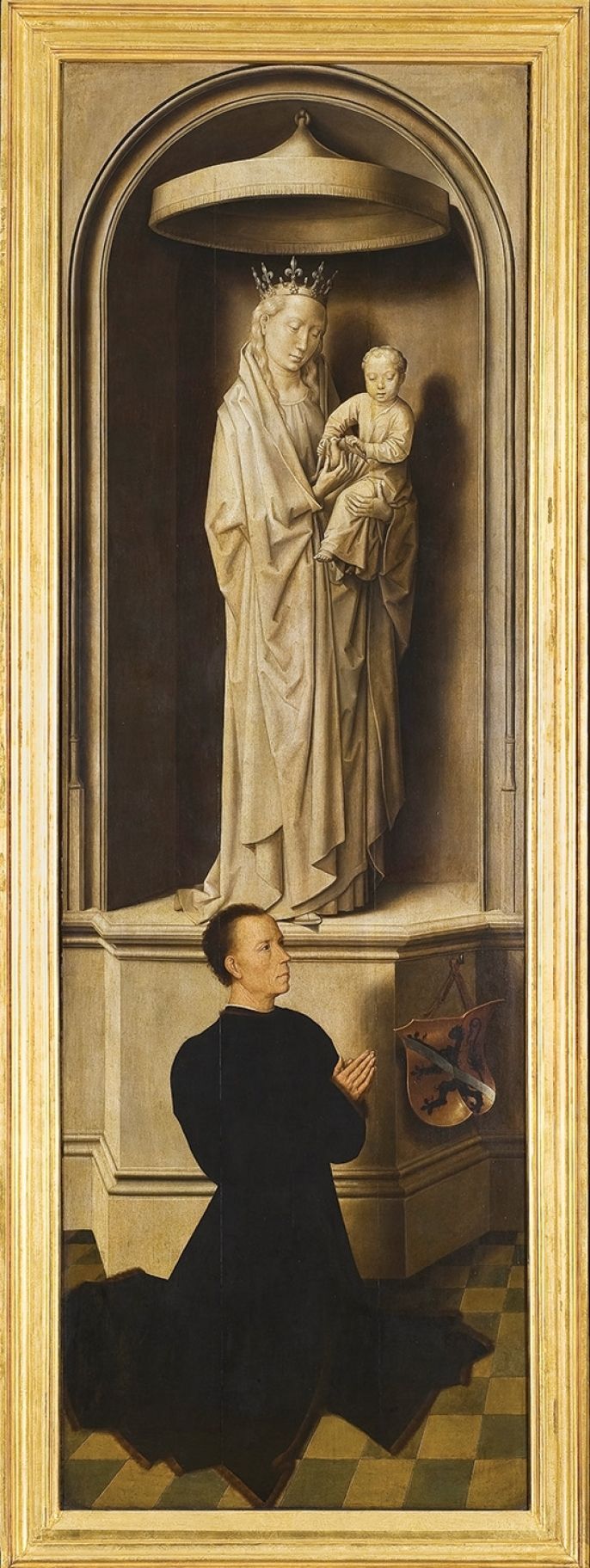 hans memling sąd ostateczny muzeum narodowe w gdańsku