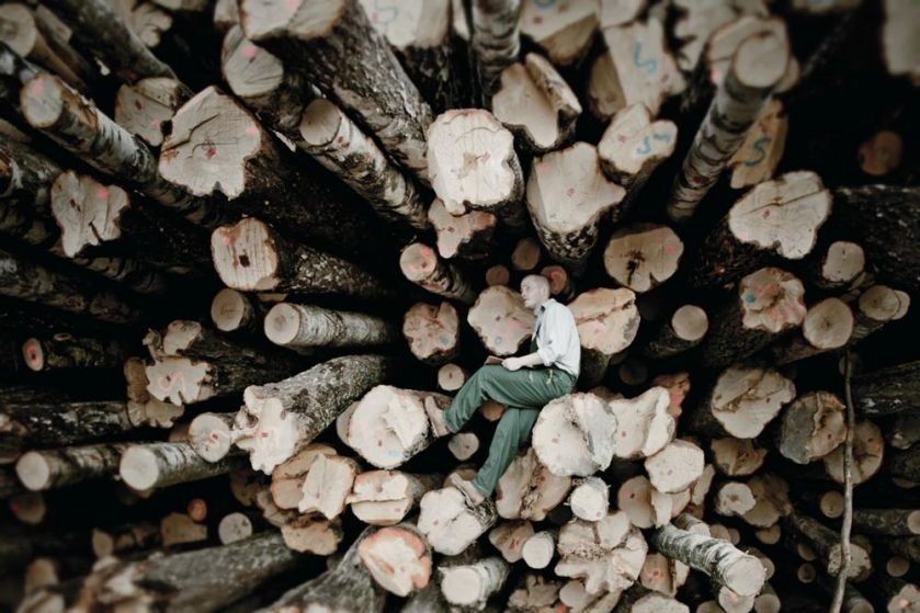 Wernisaż Wystawy Fotografii Rafał Lipski – Wewnętrzne Obrazy